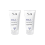 SVR Xérial 30 crème pieds lot 2x50ml