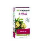 ARKOPHARMA Arkogélules cyprès 45 gélules
