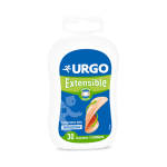 URGO Extensible 30 pansements