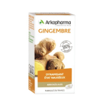 ARKOPHARMA Arkogélules gingembre 45 gélules