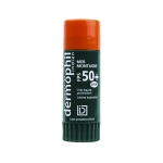 DERMOPHIL INDIEN Stick solaire SFP 50+ 4g