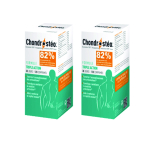 EA PHARMA Chondrosteo lot 2x120 comprimés