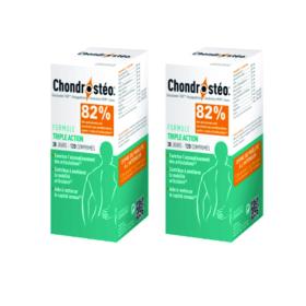 EA PHARMA Chondrosteo lot 2x120 comprimés