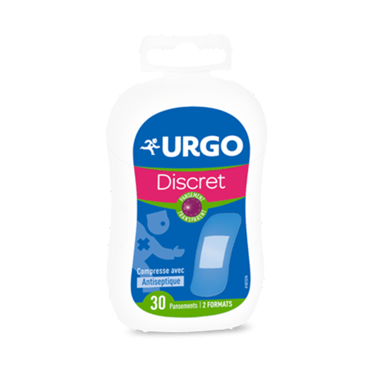Urgo Discret