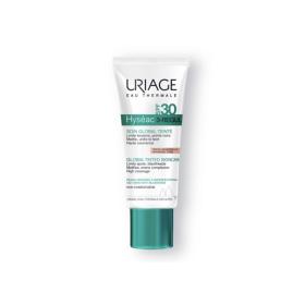 URIAGE Hyséac 3 regul soin global teinte SPF 30 40ml