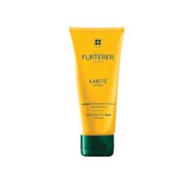 FURTERER Karité hydra masque hydratation brillance 100ml