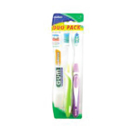 G.U.M Duo pack 2 brosses à dents activital 1583