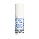 RICQLES Spray menthe forte sans alcool 15ml