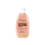 ROGÉ CAVAILLES Huile bain et douche satinante huile d'argan et rose 250ml