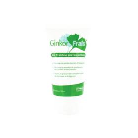 TONIPHARM Ginkor frais gel fraîcheur pour les jambes 150ml