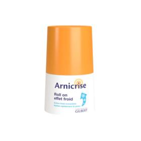 GILBERT Arnicrise roll on effet froid 50ml