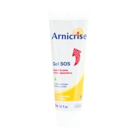 GILBERT Arnicrise gel SOS 30ml