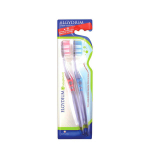 ELGYDIUM 2 brosses à dents inter-active souple