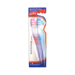 ELGYDIUM 2 brosses à dents inter-active medium