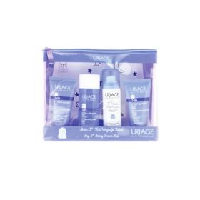 Uriage Bebe Kit Voyage 4 Produits Parapharmacie Pharmarket Uriage Bebe Kit Voyage 4 Produits Parapharmacie Pharmarket