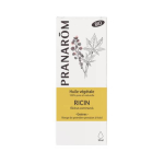 PRANAROM Huile végétale ricin bio 50ml