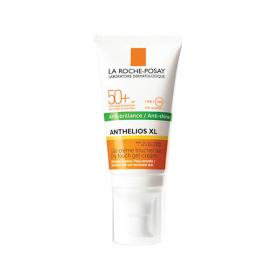 LA ROCHE POSAY Anthélios XL gel crème anti-brillance SPF 50+ 50ml