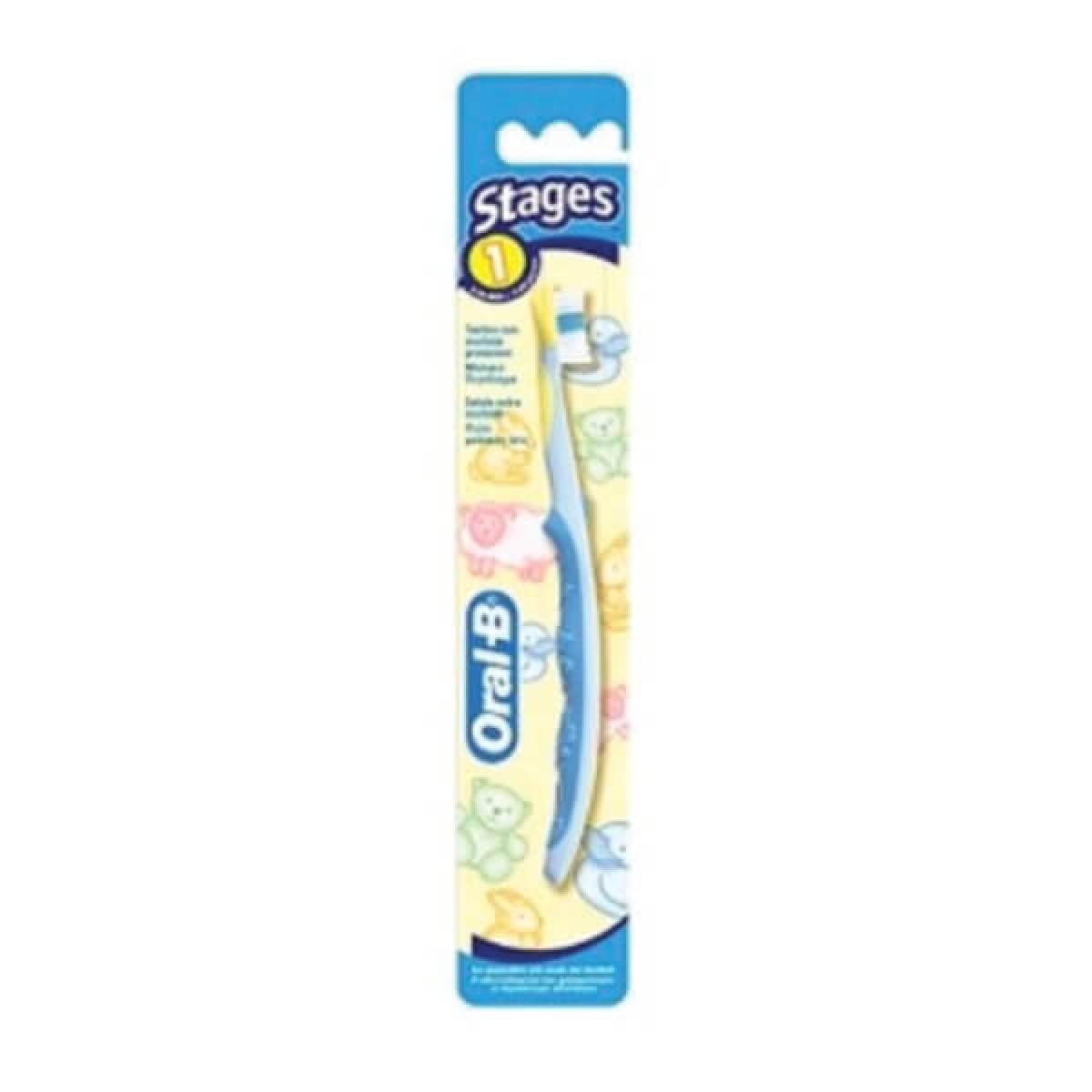Oral B Stages Brosse A Dents Pour Bebe De 4 A 24 Mois Parapharmacie Pharmarket Oral B Stages Brosse A Dents Pour Bebe De 4 A 24 Mois Parapharmacie Pharmarket
