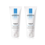 LA ROCHE POSAY Hydreane riche lot 2x40ml