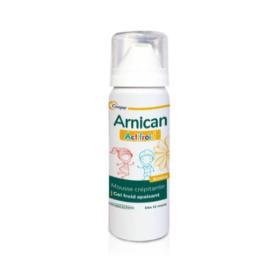 COOPER Arnican actifroid effet froid craquant 50ml