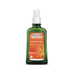 WELEDA Huile de massage à l'arnica avec pompe 100ml