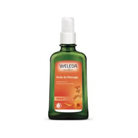 WELEDA Huile de massage arnica 100ml