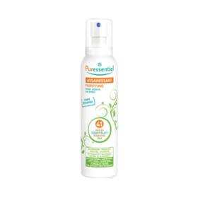 PURESSENTIEL Spray assainissant aux 41 huiles essentielles 200ml