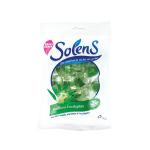 OMEGA PHARMA Solens bonbons eucalyptus sans sucre 75g