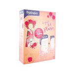 HYDRALIN Hydralin sécheresse crème lavante Intime 200ml + lubrifiant gel lubrifiant 50ml