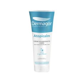 DERMAGOR Atopicalm crème nourrissante corps 250ml