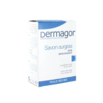 DERMAGOR Savon surgras soin adoucissant 150g