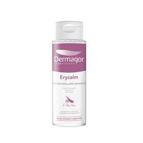 DERMAGOR Erycalm lotion micellaire apaisante 400ml