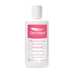 DERMAGOR Mes essentiels gel de toilette 200ml