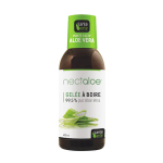 SANTE VERTE Nectaloe gelée à boire 473ml