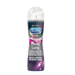 DUREX Play lovely long gel lubrifiant 50ml