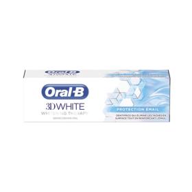 ORAL B 3D white whitening therapy 75ml