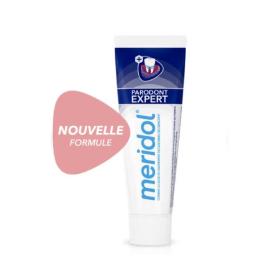 MÉRIDOL Parodont expert dentifrice 75ml