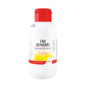 GIFRER Eau oxygénée stabilisée 30 volumes 125ml