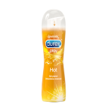 DUREX Play hot gel lubrifiant 50ml
