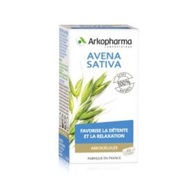 ARKOPHARMA Arkogélules avena sativa 45 gélules