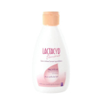 OMEGA PHARMA Lactacyd soin intime lavant 200ml