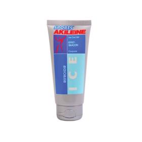 ASEPTA Akileïne sports ice gel effet glaçon 75ml