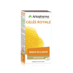 ARKOPHARMA Arkogélules gelée royale 45 gélules