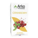 ARKOPHARMA Arkogélules cranberryne 45 gélules