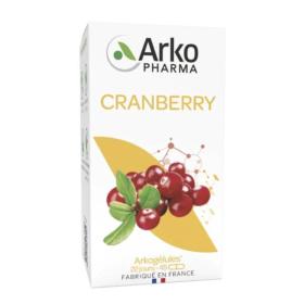 ARKOPHARMA Arkogélules cranberryne 45 gélules