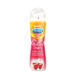 DUREX Play crazy cherry gel lubrifiant 50ml
