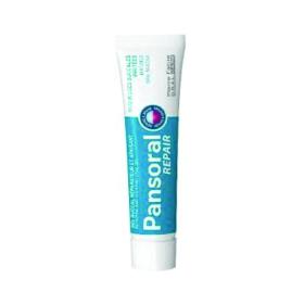 PIERRE FABRE Pansoral repair gel buccal 15ml