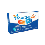 SANOFI Magnévie stress resist 30 comprimés