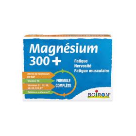 BOIRON Magnésium 300+ 160 comprimés