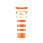 LANCASTER Sun beauty lait velours SPF 30 summer collection 75ml